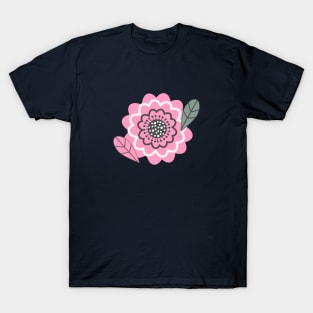 Sweet flower T-Shirt